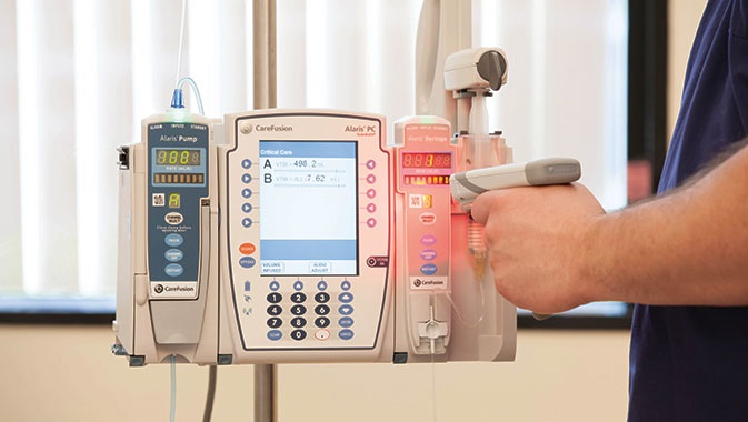 Detailed guide about infusion pump and its advantages