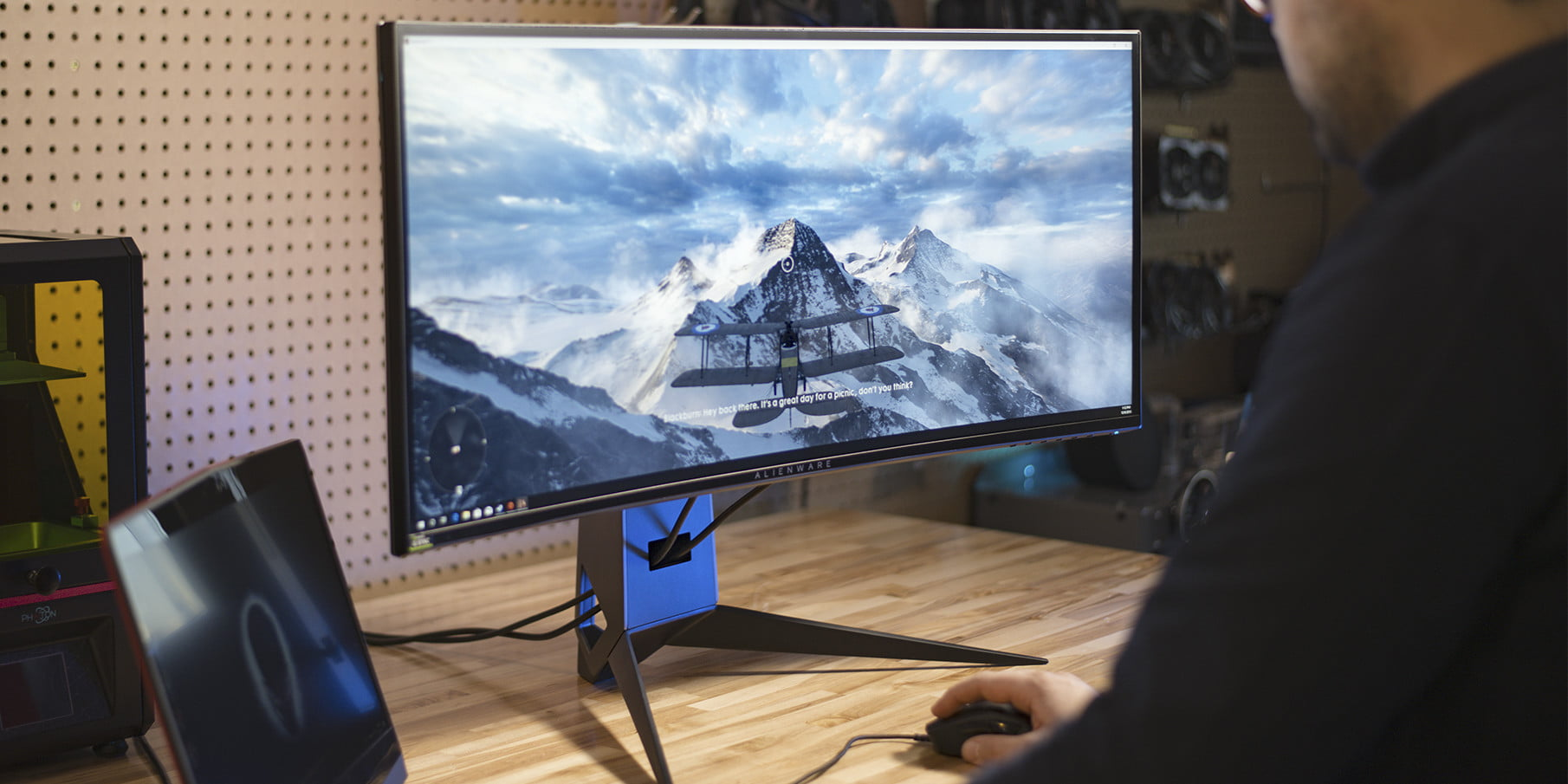 Things To Consider While Buying Computer Gaming Monitors