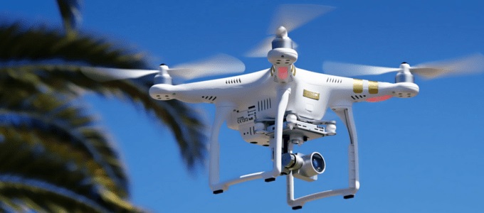 What are the Benefits of Having a Drone?