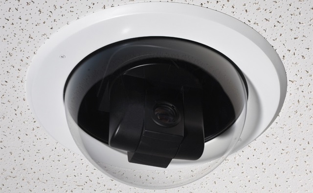 Vaddio Security Camera and its Features