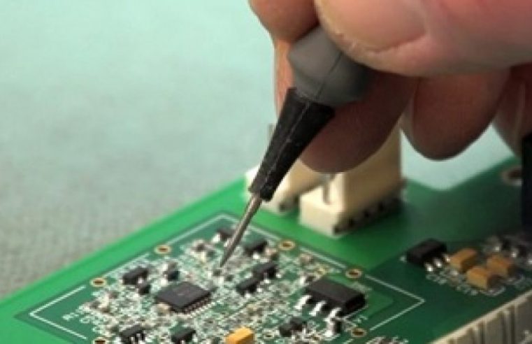 Printed Circuit Boards Assembly Process