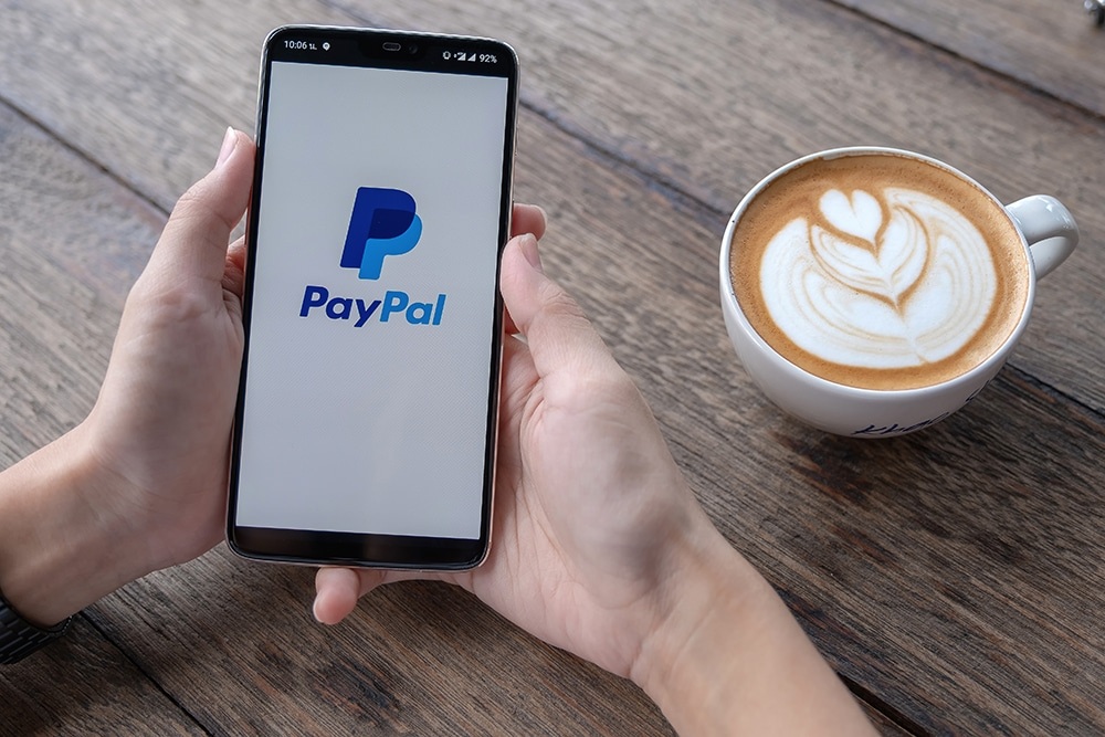 5 Reasons to Use PayPal as a Kenyan Content Creator