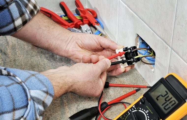 7 ways of detecting faulty electrical wiring