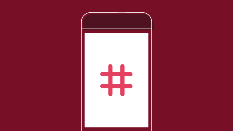 What Makes This The Right Time To Invest In Hashtags?