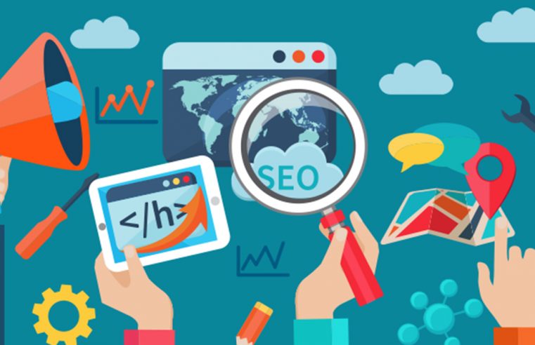 How to design an SEO strategy for your business