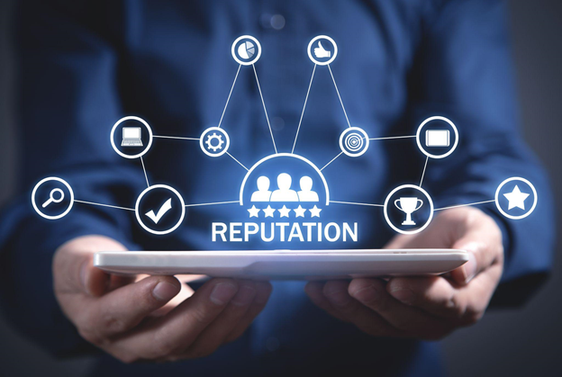 The 6 Rules of Effective Online Reputation Management Services