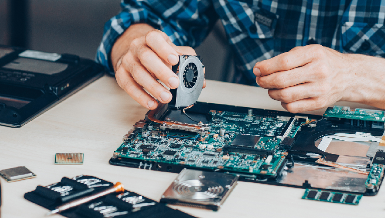 Should You Repair Your Computer or Buy a New One?