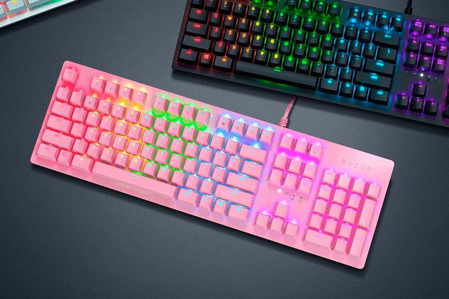 4 Magnificent Keyboards You Should Know